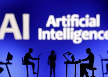 For one small business, AI was key to a quick start and expansion