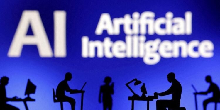 For one small business, AI was key to a quick start and expansion