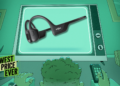 For the First Time, the Shokz Open Run Pro Headphones Are Under $100