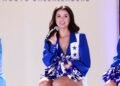 Former Dallas Cowboys cheerleader Reece Weaver buys $750,000 home in Alabama after sudden exit from squad