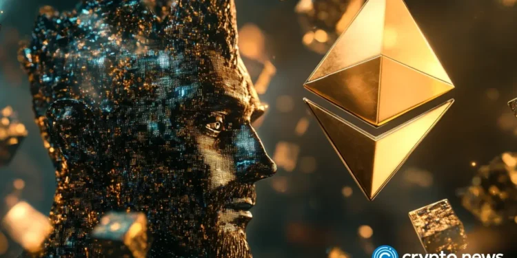 Former Ethereum Foundation researcher Francesco D'Amato joins Ethlabs - 1