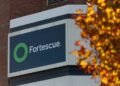 Fortescue served with class action alleging sexual harassment, discrimination