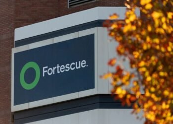 Fortescue served with class action alleging sexual harassment, discrimination