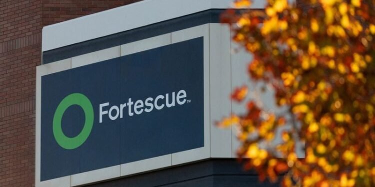 Fortescue served with class action alleging sexual harassment, discrimination