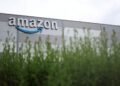 Fresh foods boost Amazon Now demand in Brazil, executive says