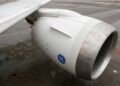 GE boosts profit outlook, but stock falls as booming order growth cools