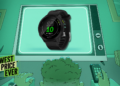 Garmin's Most Basic GPS Running Watch Is $70 Off Right Now