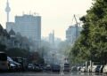 German commercial property financing sentiment plunges, survey shows