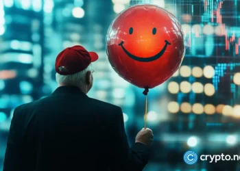 Gillibrand pushes crypto ethics ban after Trump's $1.4b memecoin disclosure - 1