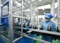 Global AI wave revs up Asian factories, offsetting war-induced pain