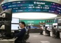 Global stocks may be headed for a summer swoon. Why AI won’t be the only story that matters, JPMorgan says