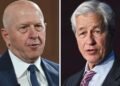 Goldman Sachs and JPMorgan Chase are emerging as AI winners