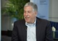 Goldman Sachs wins $70B in asset management for Verizon, Lockheed Martin