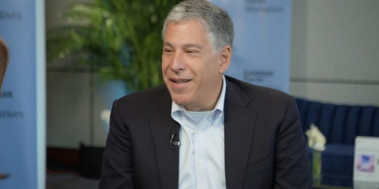 Goldman Sachs wins $70B in asset management for Verizon, Lockheed Martin