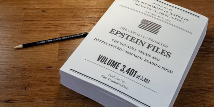 Goldman counsel Ruemmler says she would have reported Epstein if she knew he abused women