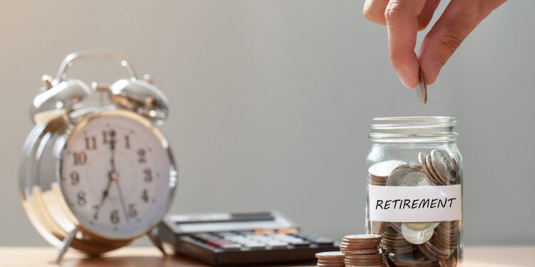 Goldman racks up pension mandates