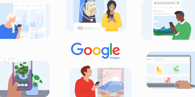 Google Images Is Celebrating Turning 25 With Two New Features, and One of Them Is Actually Pretty Useful