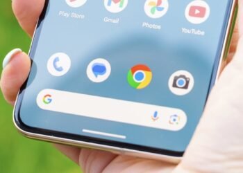 Google Just Added a Back Button to Chrome for Android