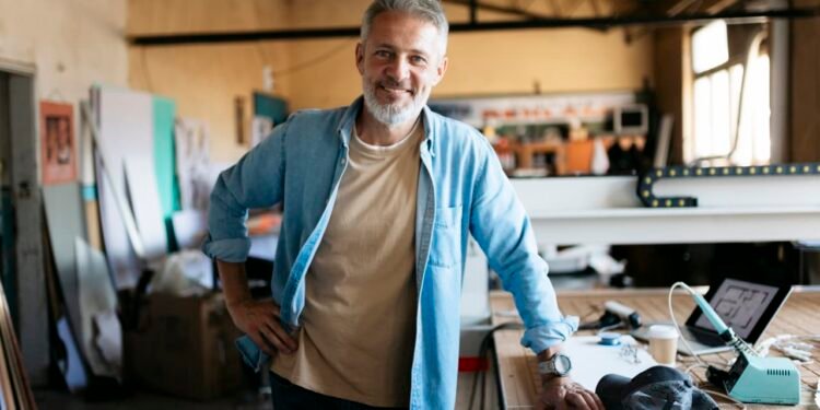 Half of small-business owners hope to sell their companies and retire in the next decade. What happens to their workers?