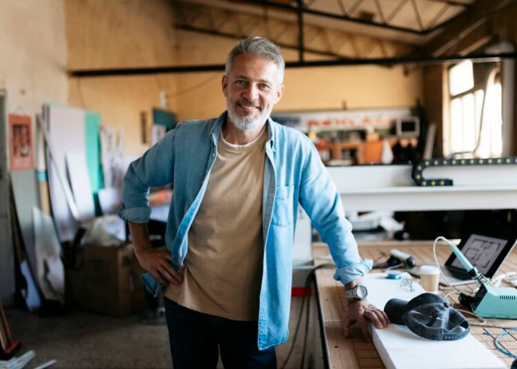 Half of small-business owners hope to sell their companies and retire in the next decade. What happens to their workers?