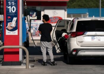 Here’s the inflation breakdown for June 2026 — in one chart