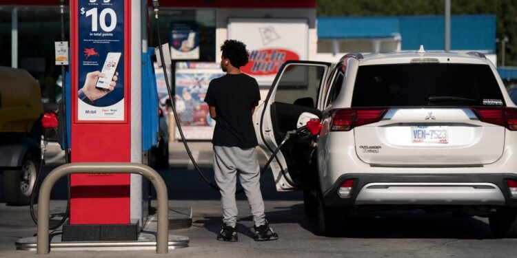 Here’s the inflation breakdown for June 2026 — in one chart