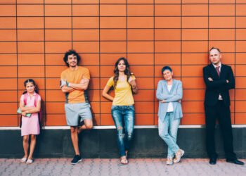 Here’s the net worth you need to start getting ahead in your 20s, 30s, 40s and beyond in the U.S.