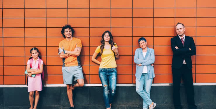 Here’s the net worth you need to start getting ahead in your 20s, 30s, 40s and beyond in the U.S.
