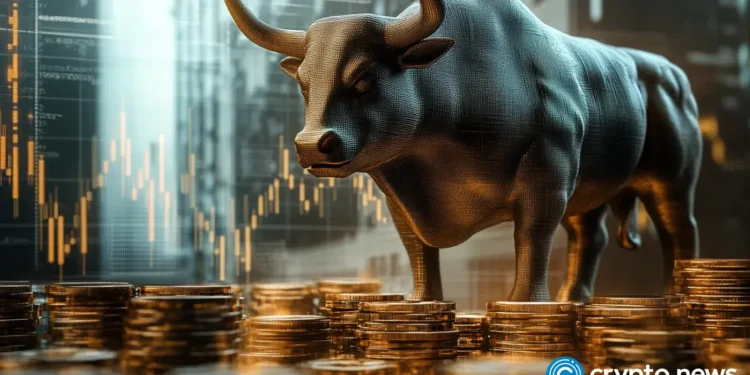 Here's why MemeCore rallied 150% over the past week - 1