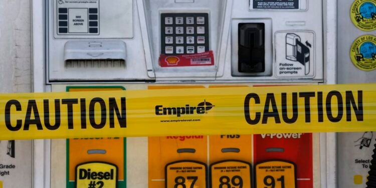 Higher gas prices aren’t the only way rising tensions with Iran will hit home