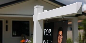 Home prices hit new all-time high, deepening affordability woes