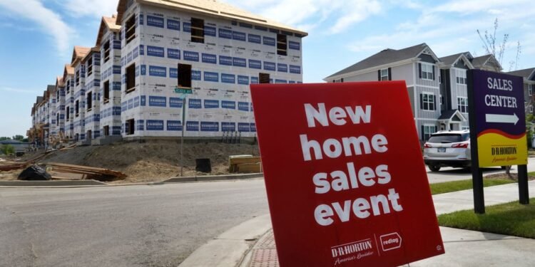 Homes are getting more affordable. So how come you still can’t afford to buy one?
