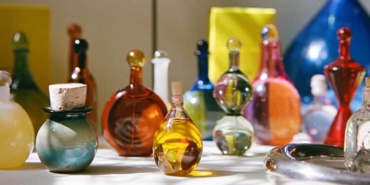 How Brooklyn Became an Incubator for Wildly Imaginative Indie Perfume Brands
