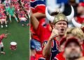 How Norway Became the People's Team of the 2026 World Cup
