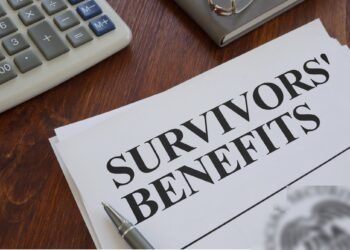 How the Survivor Benefit Plan Works for You (…or Does It?)