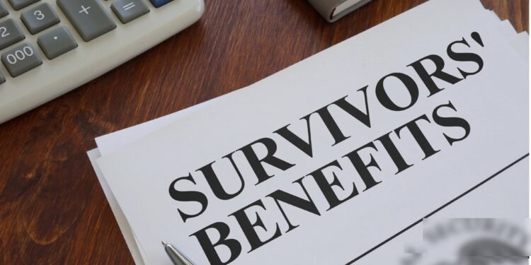 How the Survivor Benefit Plan Works for You (…or Does It?)