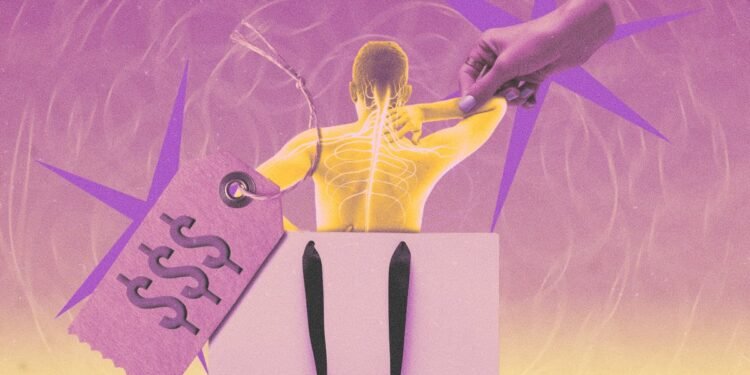 How to Actually 'Regulate' Your Nervous System