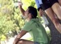 How to Tell the Difference Between Heat Exhaustion and Heat Stroke