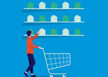 How to find the best mortgage rate — it could save you $3,300 a year