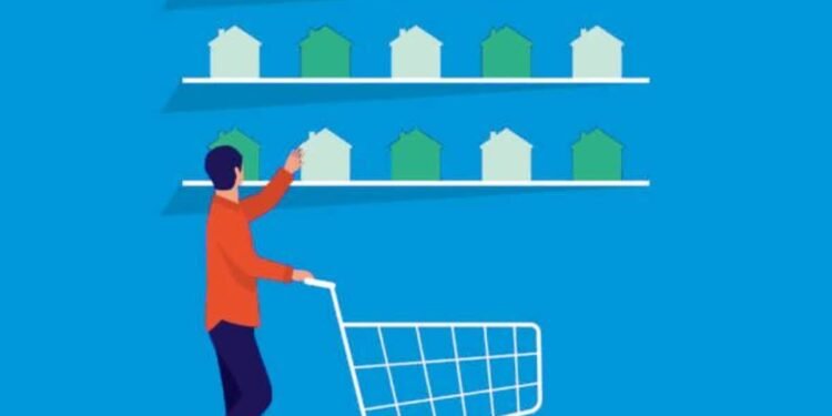 How to find the best mortgage rate — it could save you $3,300 a year