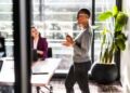 How using AI at work can hurt your career, according to experts