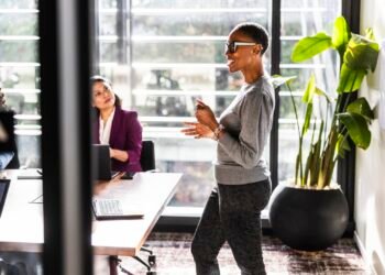 How using AI at work can hurt your career, according to experts