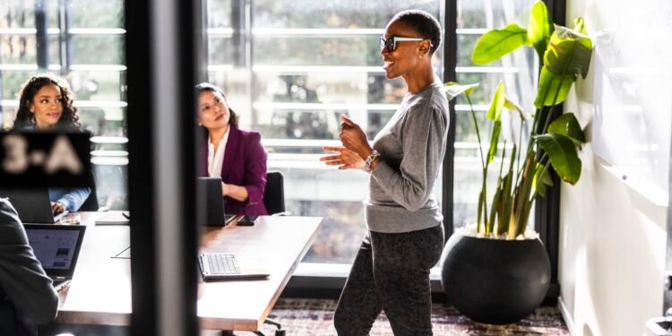 How using AI at work can hurt your career, according to experts
