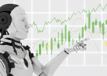 How you as an investor can get ahead of the next AI investment wave