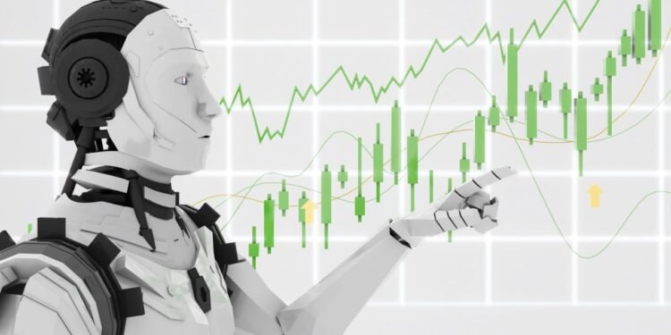 How you as an investor can get ahead of the next AI investment wave