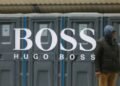 Hugo Boss urges shareholders to reject Frasers’ ’inadequate’ bid