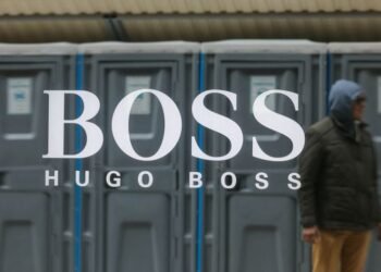 Hugo Boss urges shareholders to reject Frasers’ ’inadequate’ bid