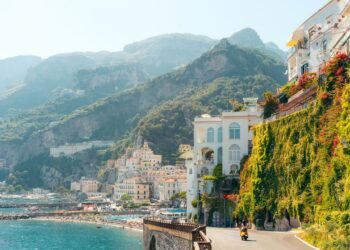 I Followed Dua Lipa's Honeymoon Itinerary—Here's How to Plan It for Less