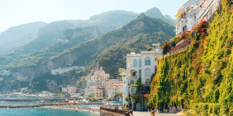 I Followed Dua Lipa's Honeymoon Itinerary—Here's How to Plan It for Less