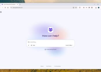 I Tried Proton’s Privacy-First AI Chatbot to See If It’s Better Than ChatGPT